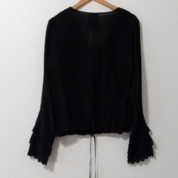 Johnny Was Blouse - Picture 5 of 7